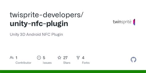 unity 3d nfc plugin